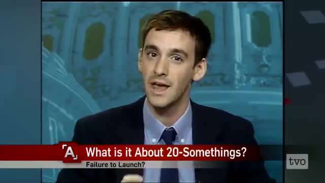 What is it About 20-Somethings 1C
