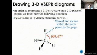 SBI4U U1 L02-2 - Molecular Structure and 3D Shape